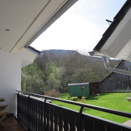Ferienhaus Rosswangen Balingen Extérieur photo