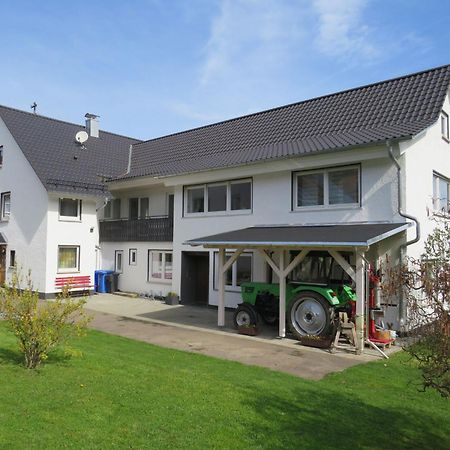 Ferienhaus Rosswangen Balingen Extérieur photo