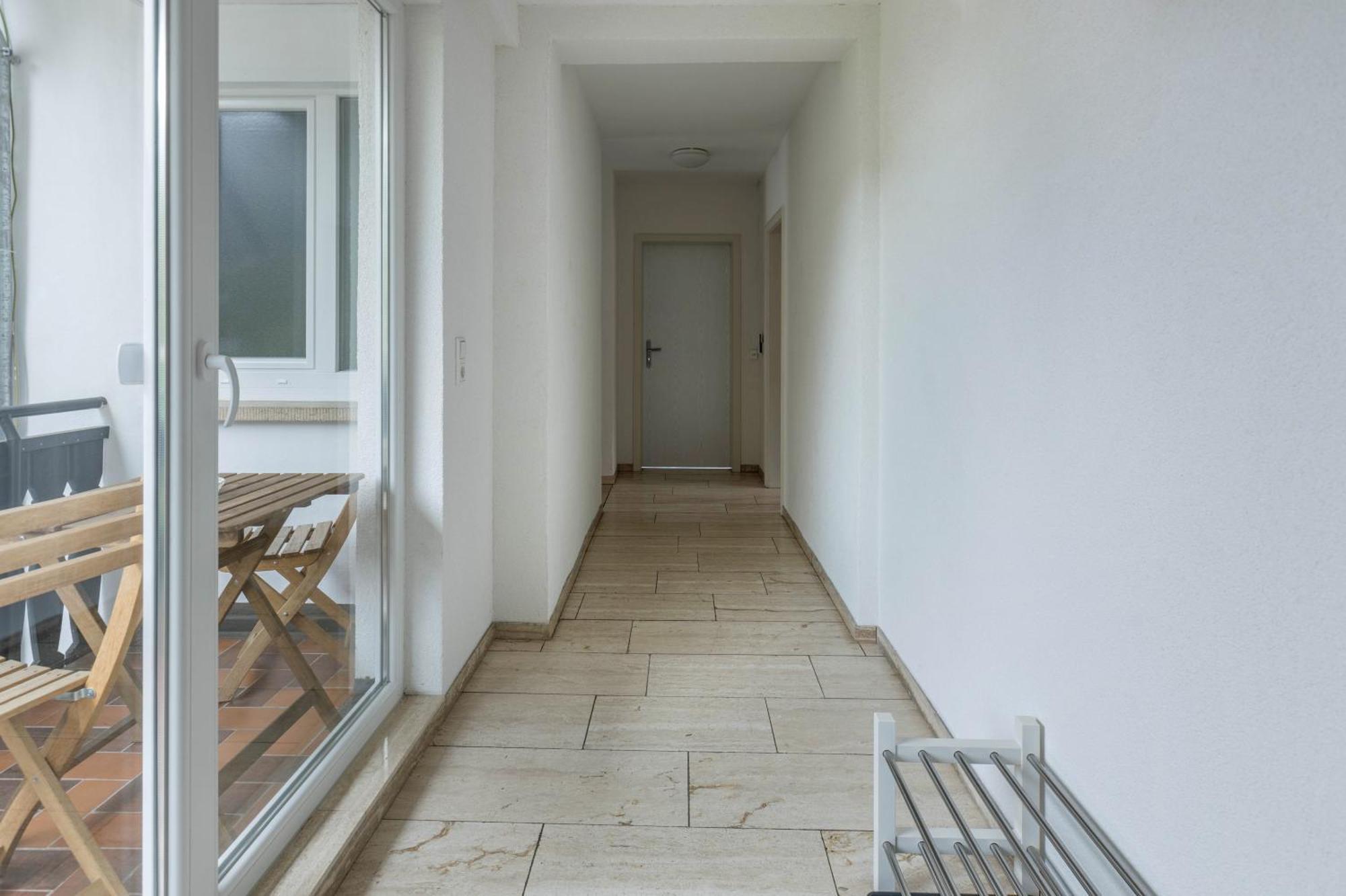 Ferienhaus Rosswangen Balingen Extérieur photo