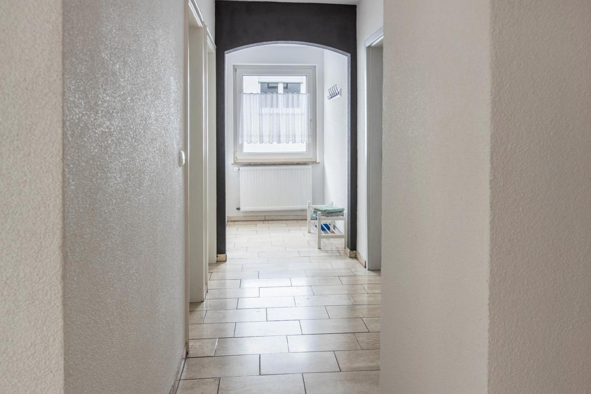 Ferienhaus Rosswangen Balingen Extérieur photo