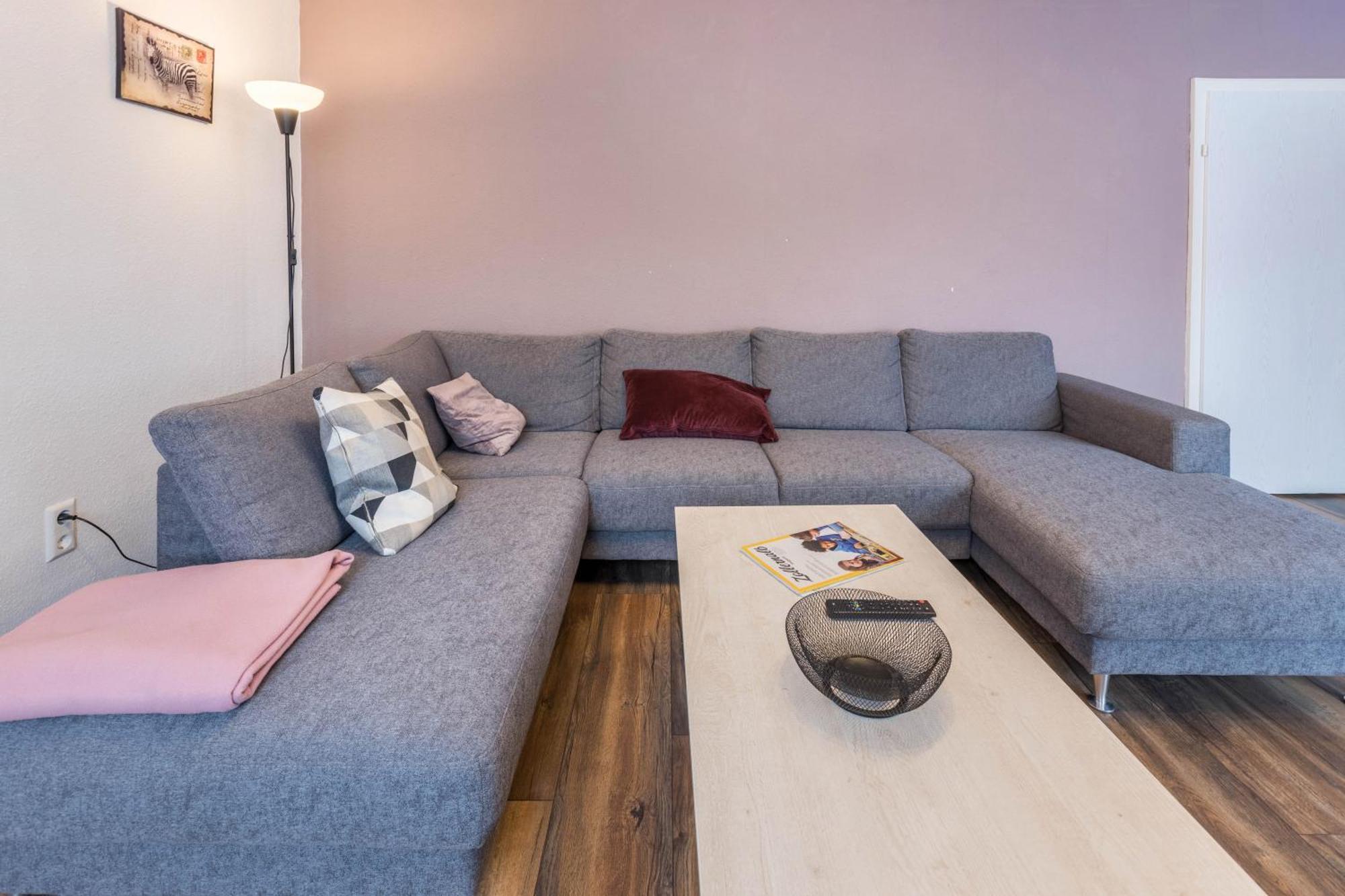Ferienhaus Rosswangen Balingen Extérieur photo