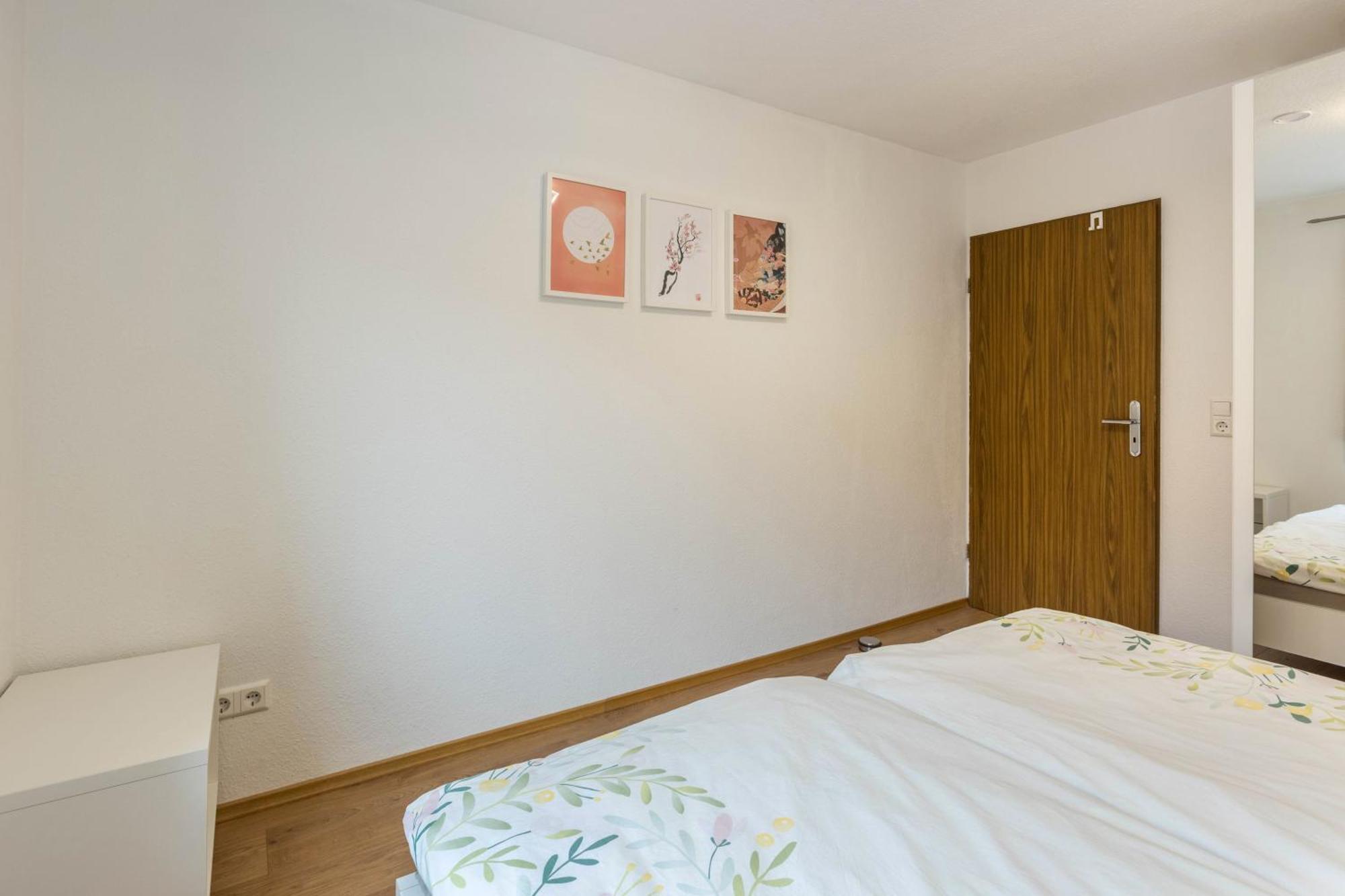 Ferienhaus Rosswangen Balingen Extérieur photo