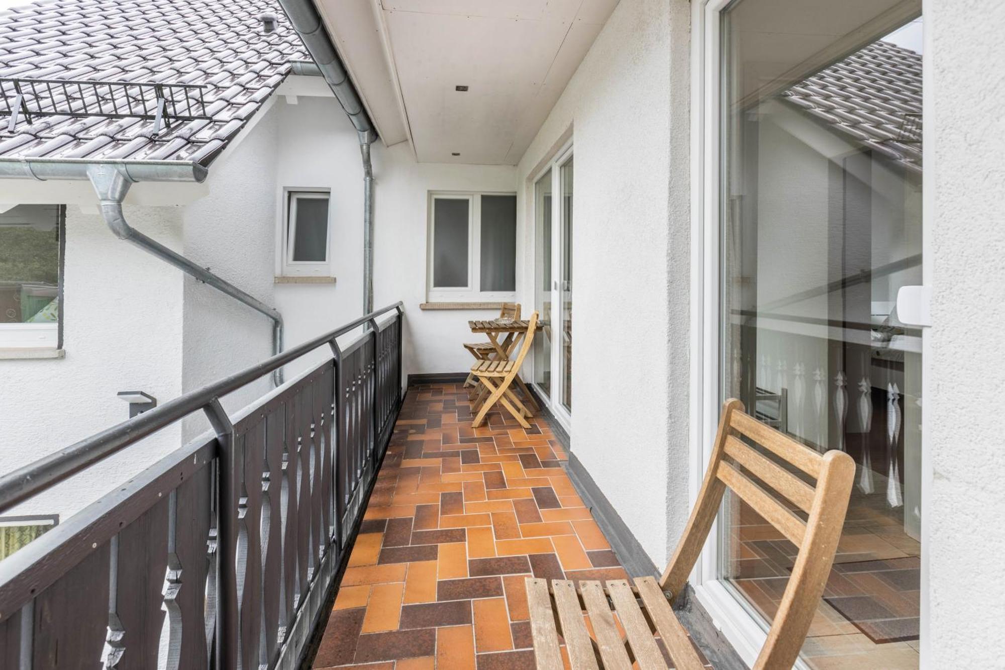 Ferienhaus Rosswangen Balingen Extérieur photo