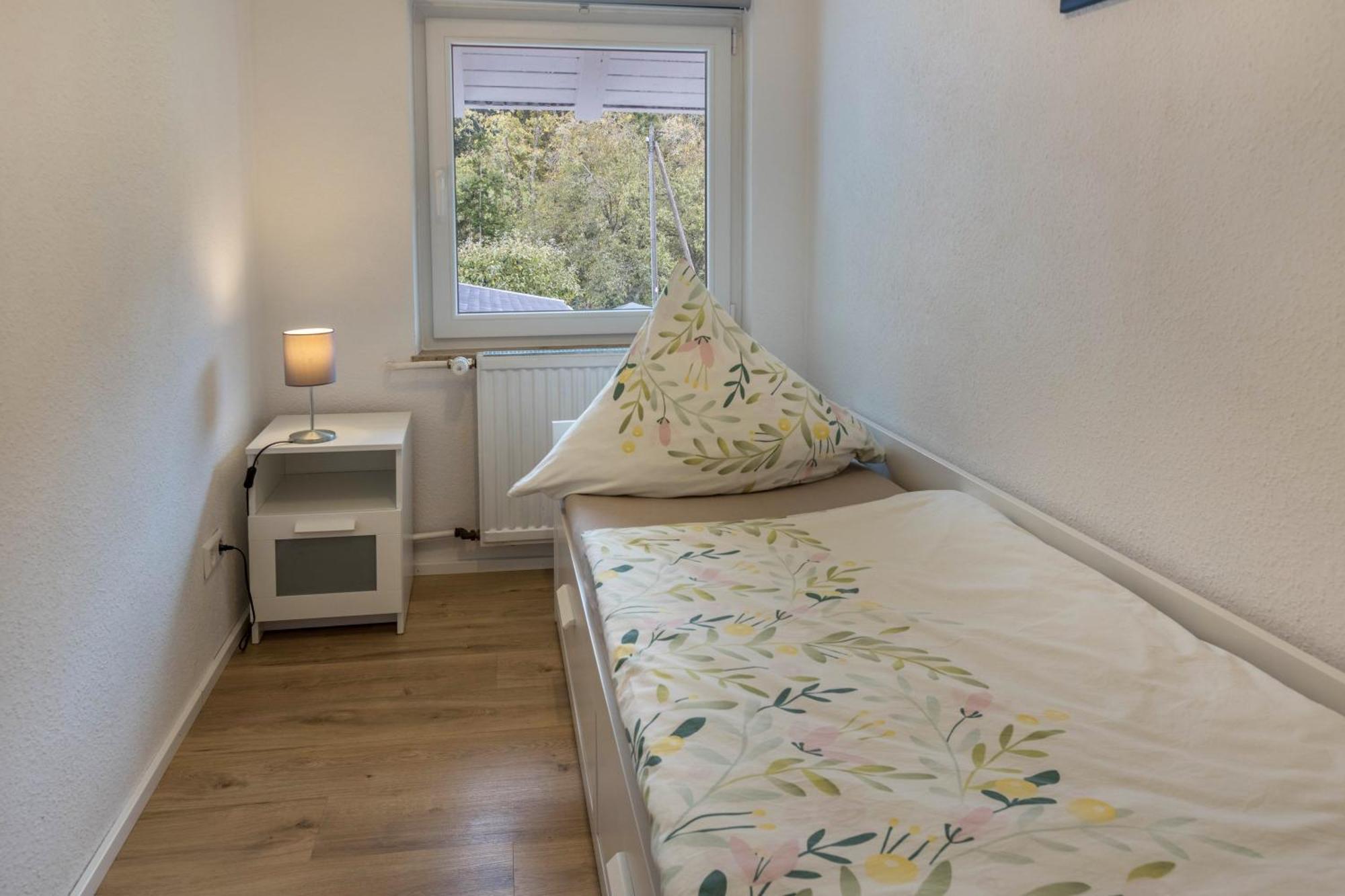 Ferienhaus Rosswangen Balingen Extérieur photo