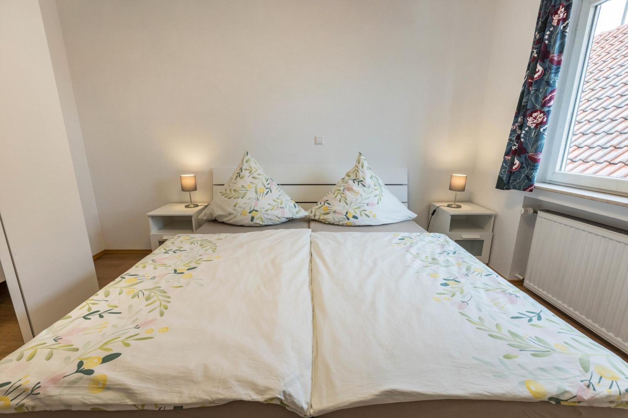Ferienhaus Rosswangen Balingen Extérieur photo