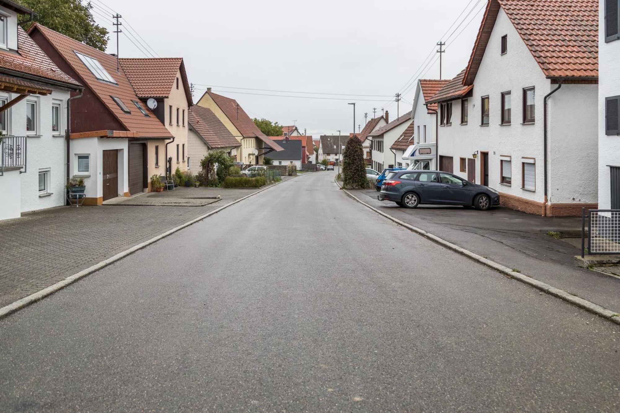 Ferienhaus Rosswangen Balingen Extérieur photo
