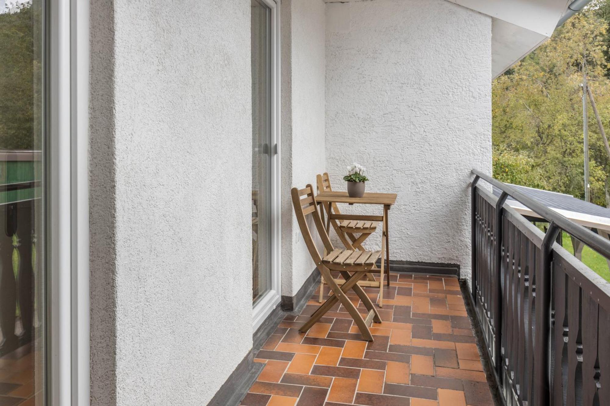 Ferienhaus Rosswangen Balingen Extérieur photo