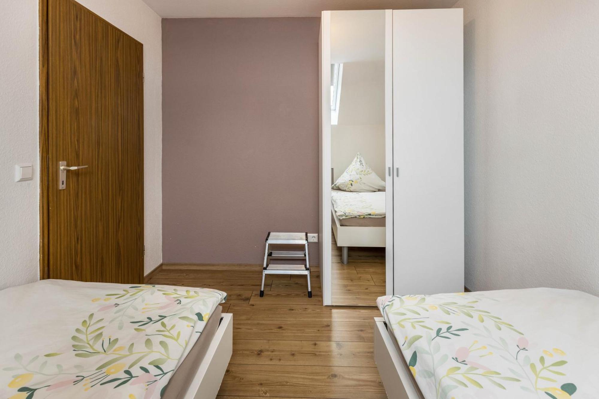 Ferienhaus Rosswangen Balingen Extérieur photo